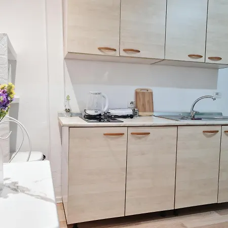 Daire Casa 21 - The Cutest In Tirana! *