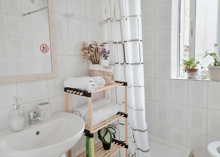 Apartment Casa 21 - The Cutest In Tirana!