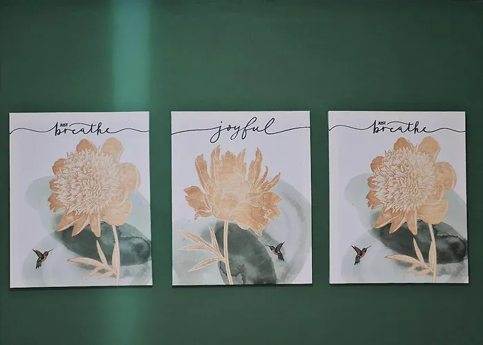 Casa 21 - The Cutest In Tirana! Apartment