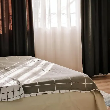 Casa 21 - The Cutest In Tirana! Tiran